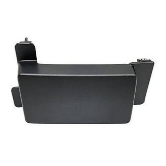 Alzare® - Front Cruise Control Distance Sensor Cover (Standard Line)