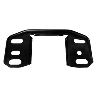 Alzare® - Front Driver or Passenger Side Bumper Bracket (CAPA Certified)