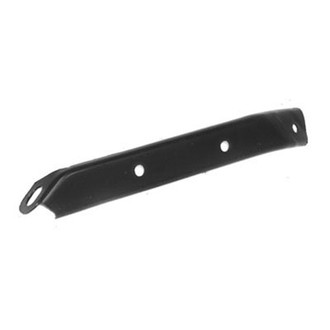 Alzare® - Front Driver Side Bumper Bracket (Standard Line)