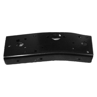 Alzare® - Front Driver Side Chassis Frame Rail (Standard Line)