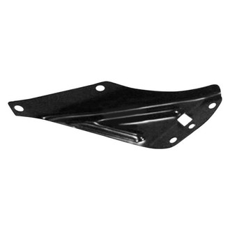 Alzare® - Front Driver Side Bumper Brace (Standard Line)