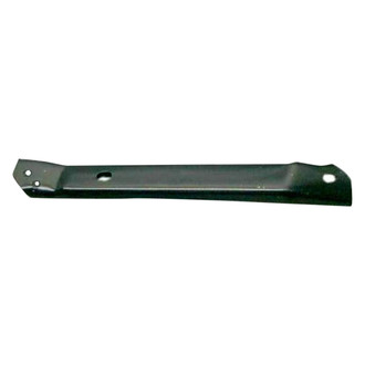 Alzare® - Front Outer Driver Side Bumper Support Brace (Standard Line)