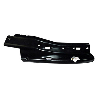 Alzare® - Front Lower Bumper Face Bar Bracket