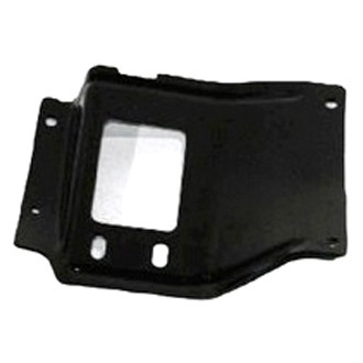 Alzare® - Front Bumper Mounting Plate