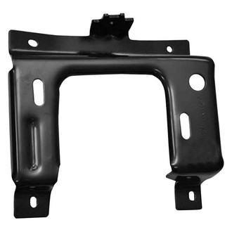 Alzare® - Front Bumper Mounting Plate