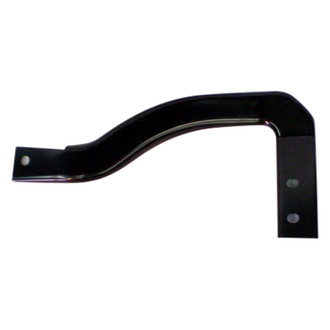 Alzare® - Front Outer Driver Side Bumper Mounting Brace (Standard Line)