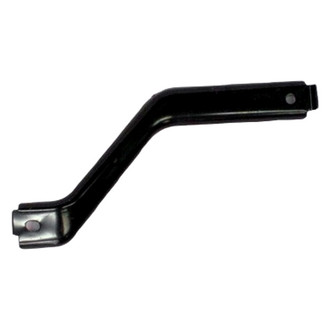 Alzare® - Front Inner Driver Side Bumper Brace (CAPA Certified)