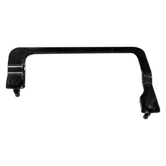 Alzare® - Front Bumper Stud Plate Bracket