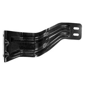 Alzare® - Front Inner Driver Side Bumper Bracket (CAPA Certified)