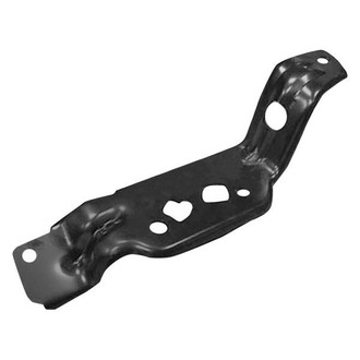 Alzare® - Front Outer Driver Side Bumper Bracket (Standard Line)