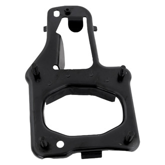 Alzare® - Front Bumper Bracket