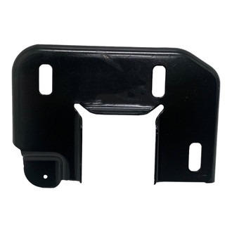 Alzare® - Front Bumper Mounting Plate