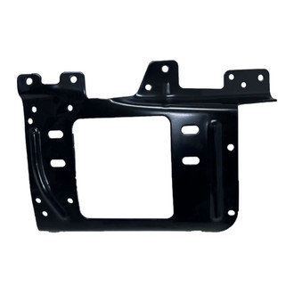 Alzare® - Front Driver Side Bumper Mounting Plate (Standard Line)