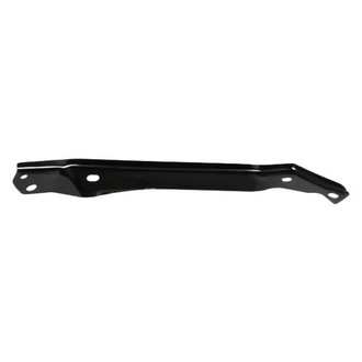 Alzare® - Front Outer Passenger Side Bumper Support Bracket (Standard Line)