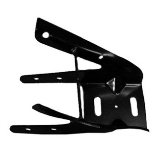 Alzare® - Front Passenger Side Bumper Bracket (Standard Line)