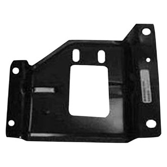Alzare® - Front Passenger Side Bumper Mounting Plate (Standard Line)