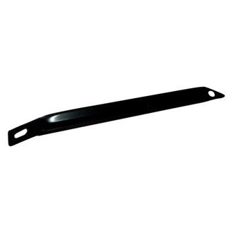 Alzare® - Front Outer Passenger Side Bumper Support Brace (Standard Line)