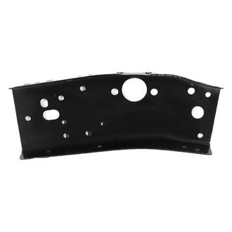 Alzare® - Front Passenger Side Chassis Frame Rail (Standard Line)