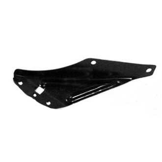 Alzare® - Front Passenger Side Bumper Brace (Standard Line)