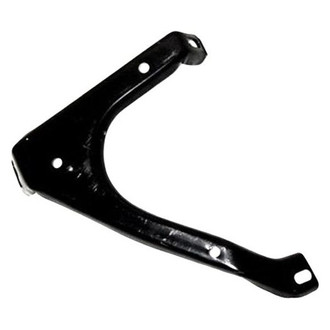Alzare® - Front Outer Passenger Side Bumper Bracket (Standard Line)