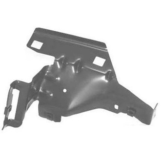 Alzare® - Front Inner Passenger Side Bumper Cover Bracket (Standard Line)