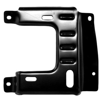 Alzare® - Front Passenger Side Bumper Mounting Plate (Standard Line)