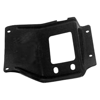 Alzare® - Front Passenger Side Bumper Mounting Plate (Standard Line)