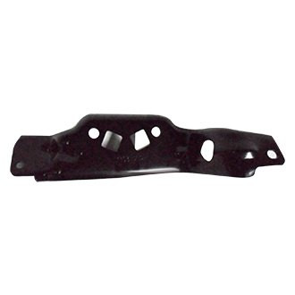 Alzare® - Front Outer Passenger Side Bumper Bracket (CAPA Certified)