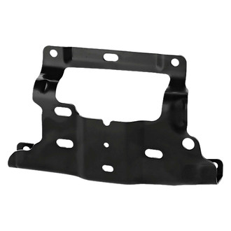 Alzare® - Front Passenger Side Bumper Mounting Plate (Standard Line)