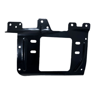 Alzare® - Front Passenger Side Bumper Mounting Plate (Standard Line)