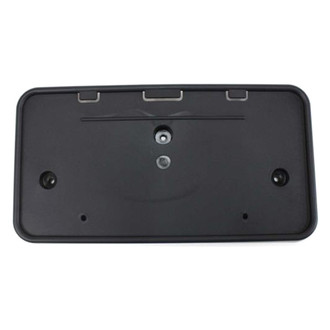 Alzare® - Front License Plate Bracket