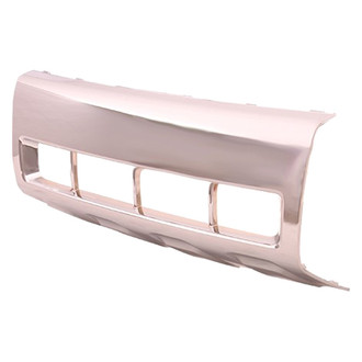 Alzare® - Front Center Bumper Filler (Standard Line)
