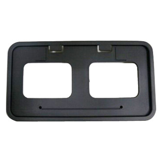 Alzare® - Front License Plate Bracket