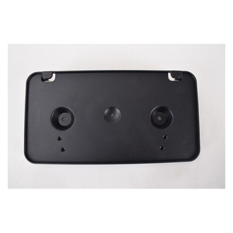 Alzare® - Front License Plate Bracket
