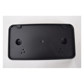 Alzare® - Front License Plate Bracket