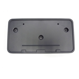 Alzare® - Front License Plate Bracket