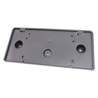 Alzare® - Front License Plate Bracket