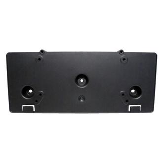 Alzare® - Front License Plate Bracket