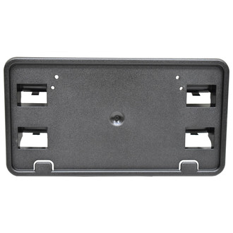 Alzare® - Front License Plate Bracket