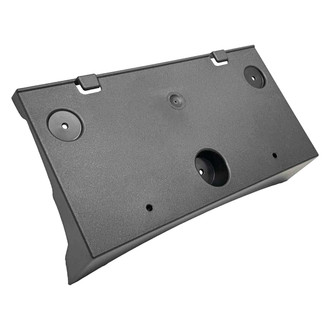 Alzare® - Front License Plate Bracket