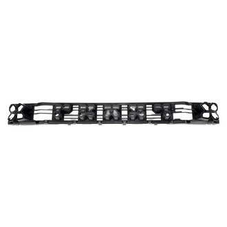 Alzare® - Front Bumper Absorber (CAPA Certified)
