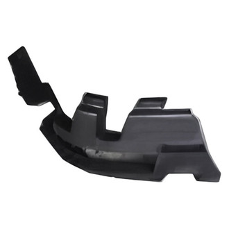 Alzare® - Front Driver Side Bumper Isolator (Standard Line)