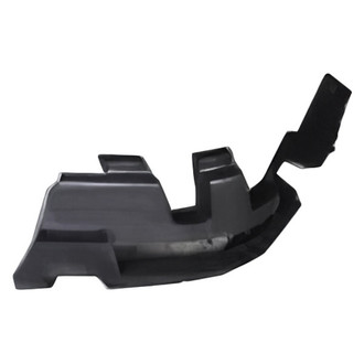 Alzare® - Front Passenger Side Bumper Isolator (Standard Line)