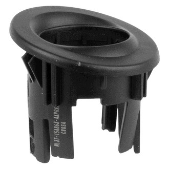 Alzare® - Front Outer Driver Side Parking Aid Sensor Bracket (Standard Line)