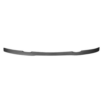 Alzare® - Front Bumper Air Deflector (Standard Line)