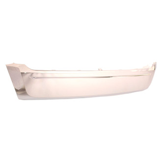 Alzare® - Front Lower Bumper Filler (Standard Line)