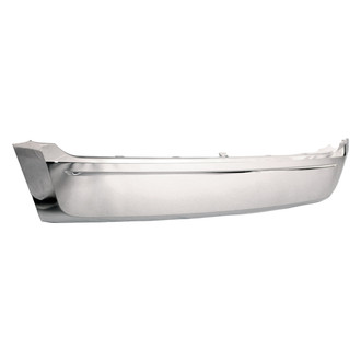 Alzare® - Front Lower Bumper Filler (CAPA Certified)