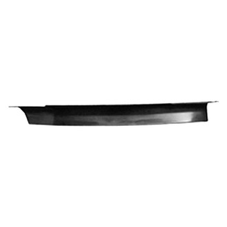 Alzare® - Front Driver Side Bumper Filler (Standard Line)