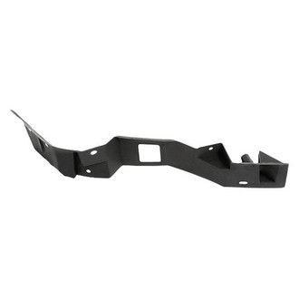 Alzare® - Front Driver Side Bumper Filler (Standard Line)
