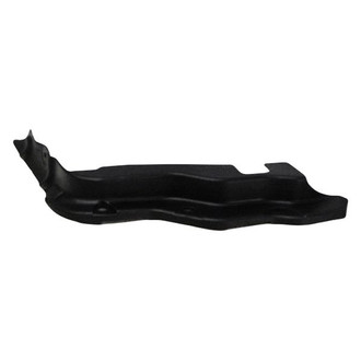 Alzare® - Front Driver Side Bumper Filler (Standard Line)